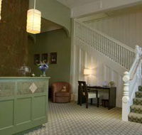 Healdsburg Inn on the Plaza - Accommodation Missouri