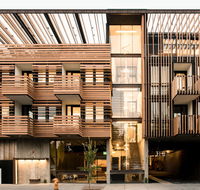 Harmon Guest House - Accommodation Missouri