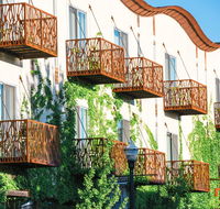 h2Hotel - Accommodation Missouri