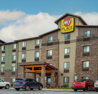 My Place Hotel-Boise/Nampa - Accommodation Missouri