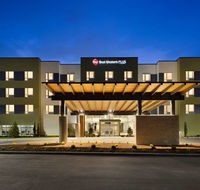 Best Western Plus Peppertree Nampa Civic - Accommodation Missouri