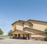 Super 8 Nampa - Accommodation Missouri