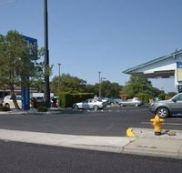 Nampa Inn  Suites - Accommodation Missouri