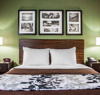 Sleep Inn - Accommodation Missouri