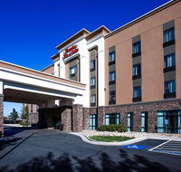 Hampton Inn  Suites Boise/Nampa - Accommodation Missouri