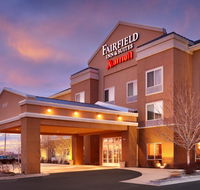 Fairfield Inn  Suites - Accommodation Missouri