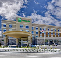 Holiday Inn Nampa - Accommodation Missouri