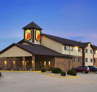 Super 8 Marion - Accommodation Missouri