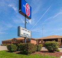 Motel 6 Marion IL - Accommodation Missouri