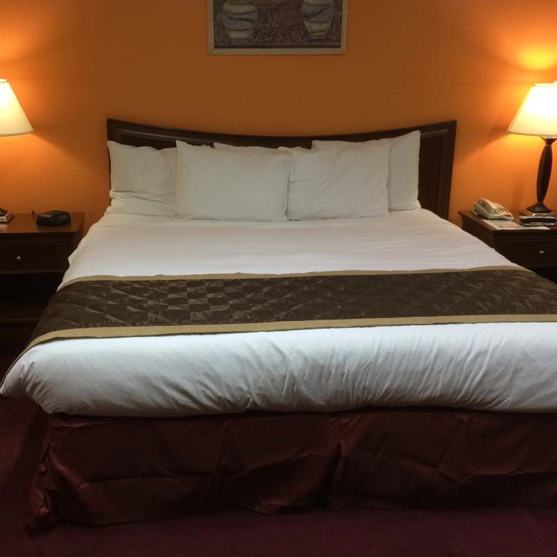 Laketree Inn & Suites Marion - thumb 2