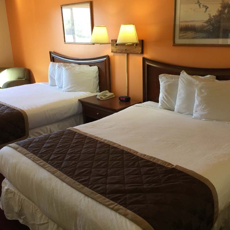 Laketree Inn & Suites Marion - thumb 3