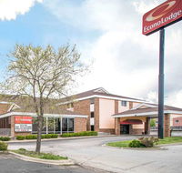 Econo Lodge - Accommodation Missouri