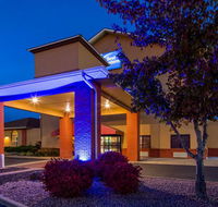 Best Western Saluki Inn - Accommodation Missouri