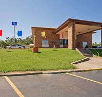 Americas Best Value Inn - Accommodation Missouri