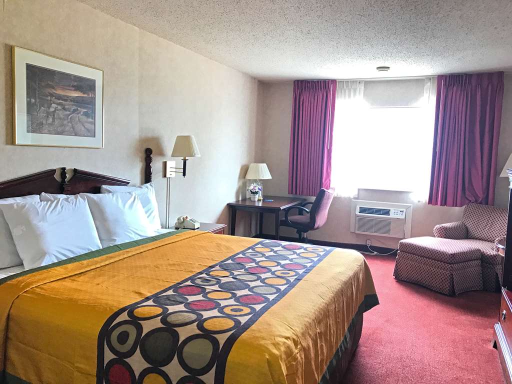 Americas Best Value Inn - thumb 5