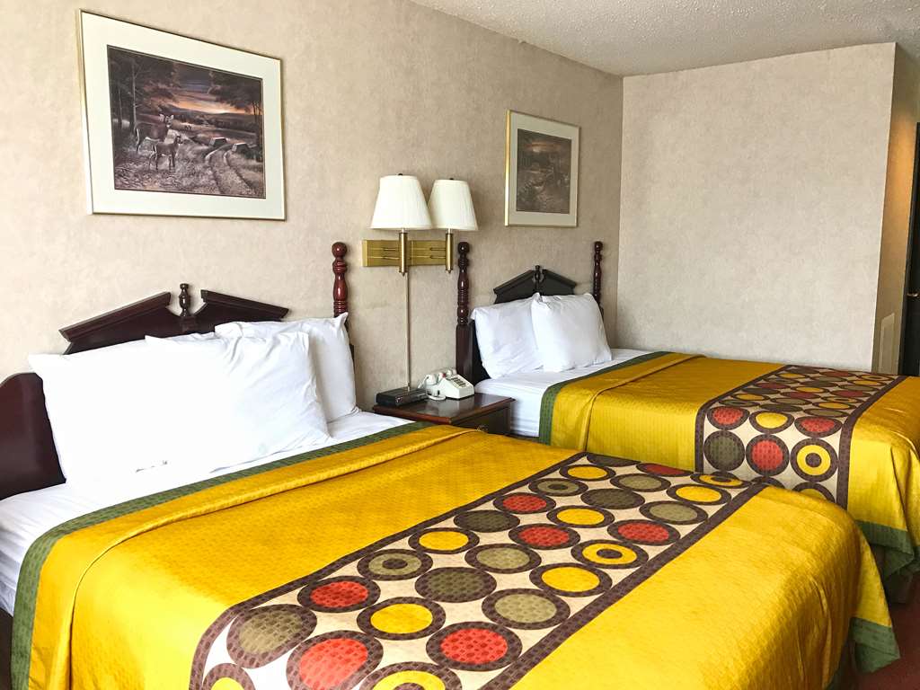 Americas Best Value Inn - thumb 6