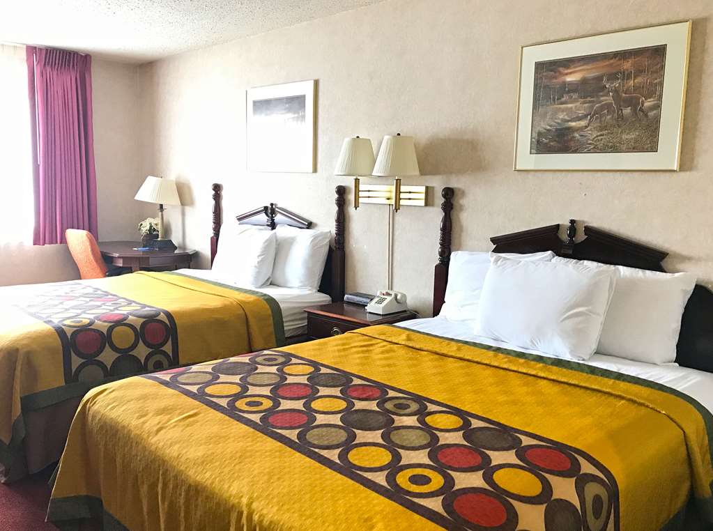 Americas Best Value Inn - thumb 7