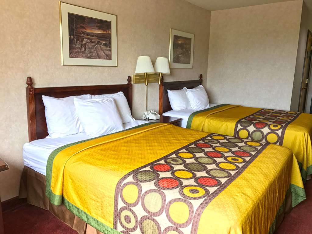Americas Best Value Inn - thumb 9