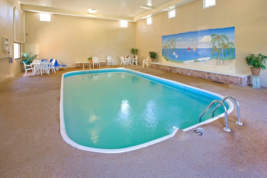 Americas Best Value Inn - thumb 11