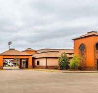 Quality Inn Marion - Accommodation Missouri