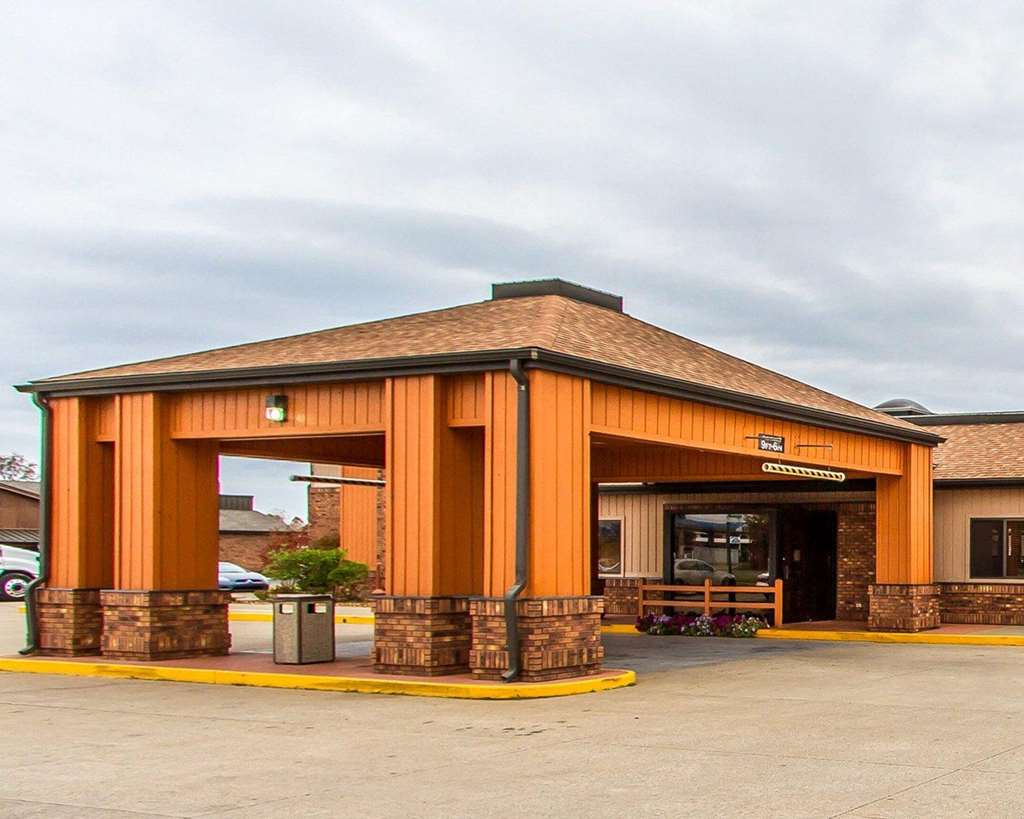 Quality Inn Marion - thumb 1