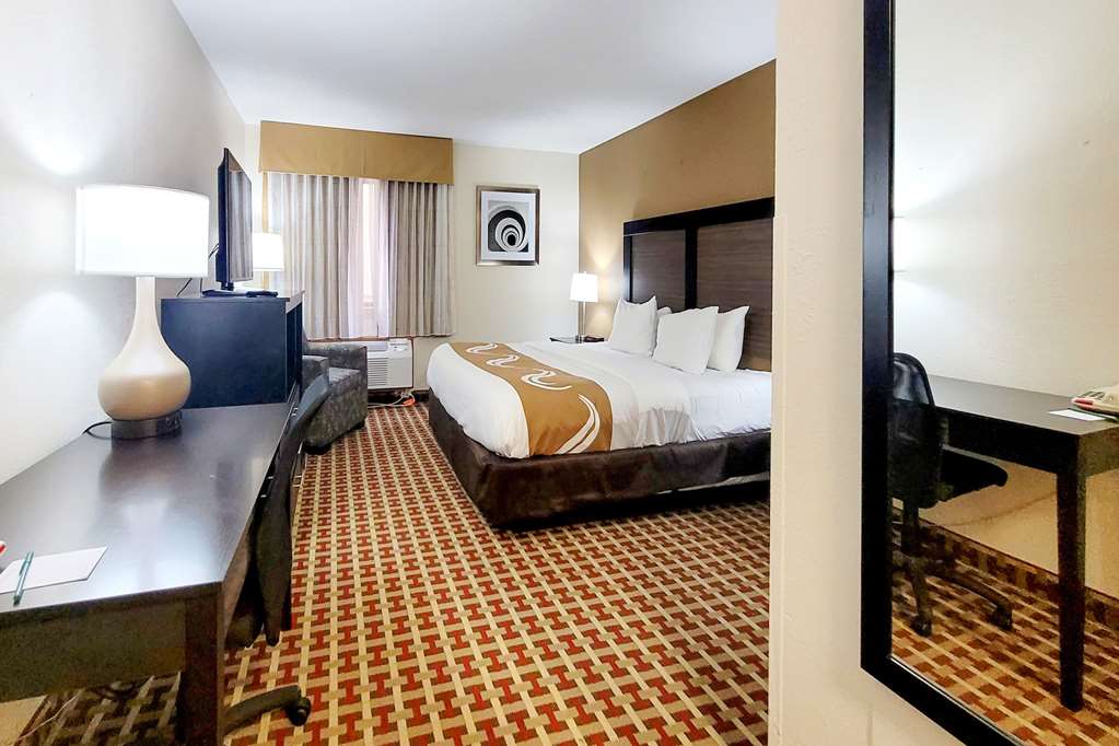 Quality Inn Marion - thumb 5