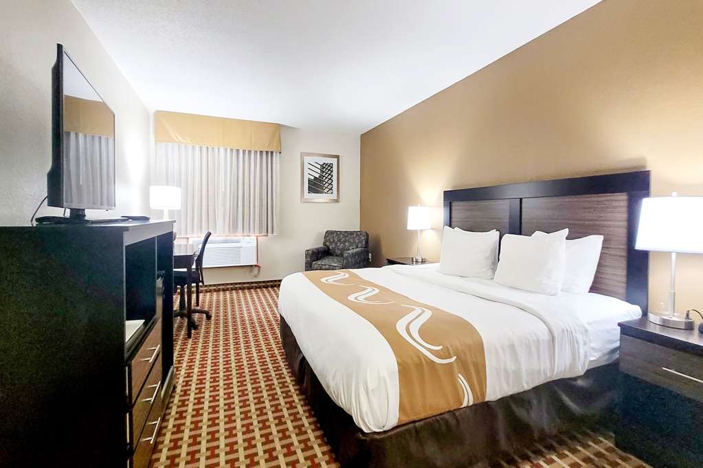 Quality Inn Marion - thumb 7