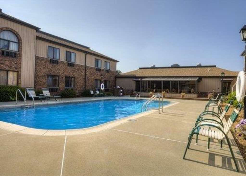 Quality Inn Marion - thumb 8
