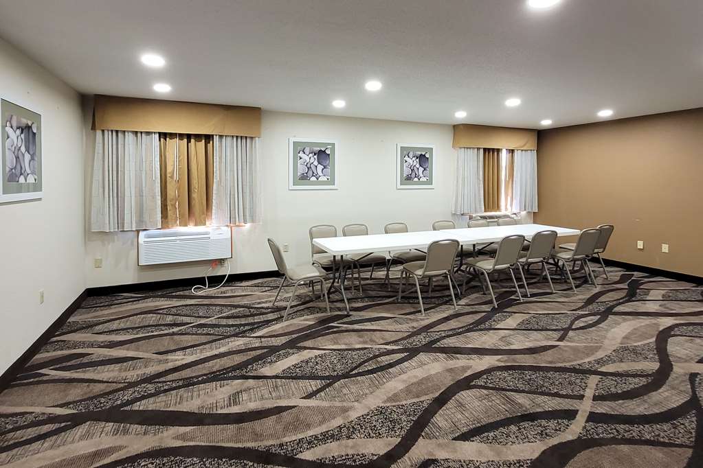 Quality Inn Marion - thumb 10