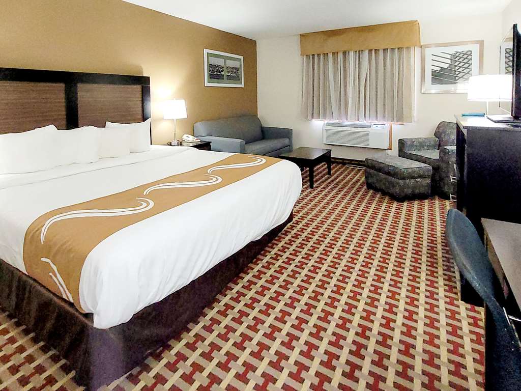 Quality Inn Marion - thumb 13