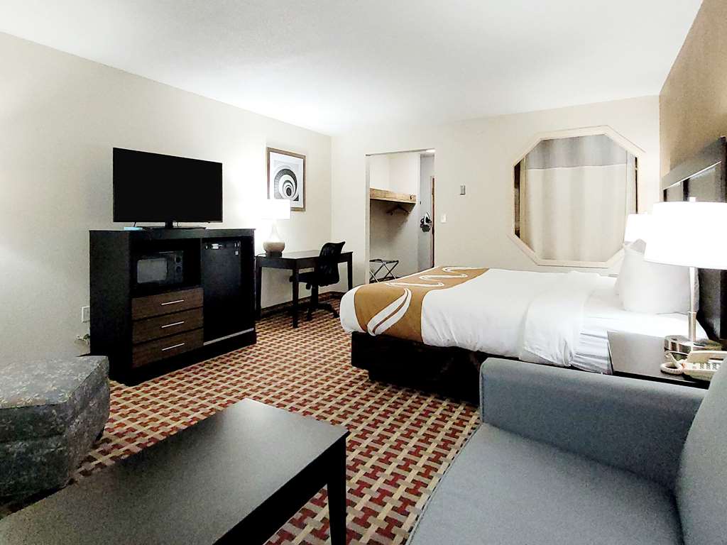 Quality Inn Marion - thumb 14