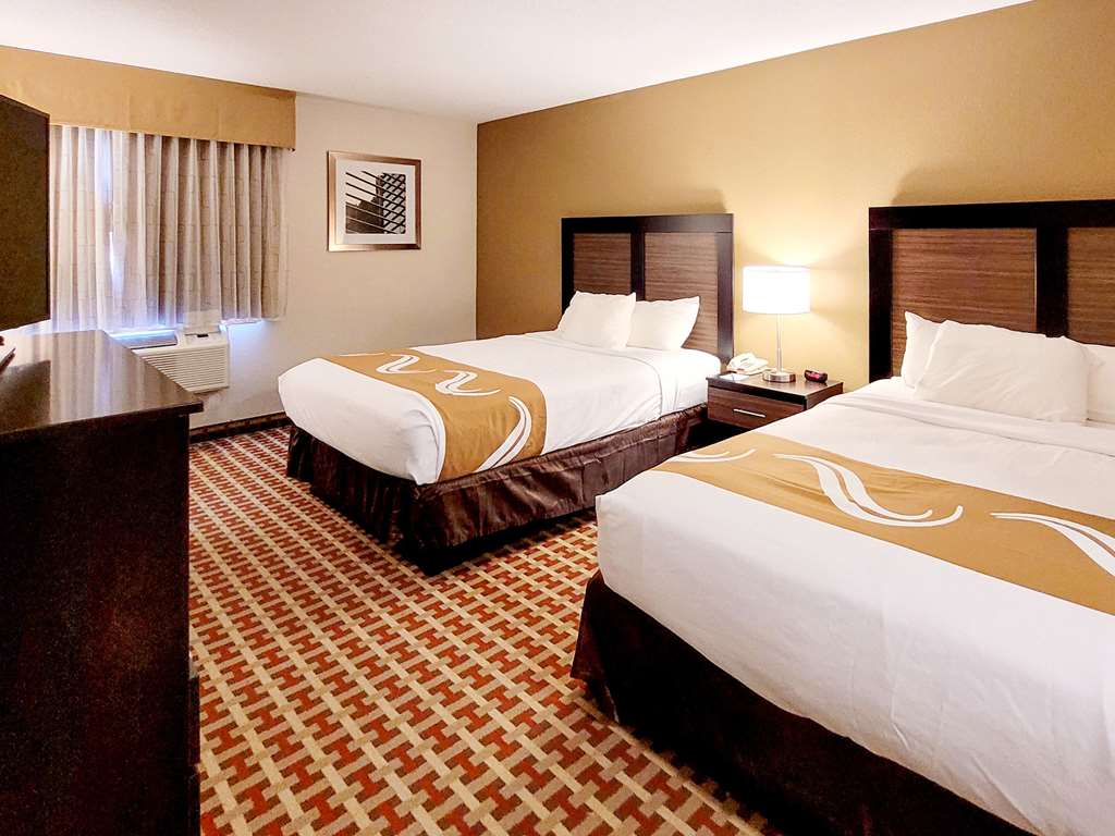 Quality Inn Marion - thumb 15