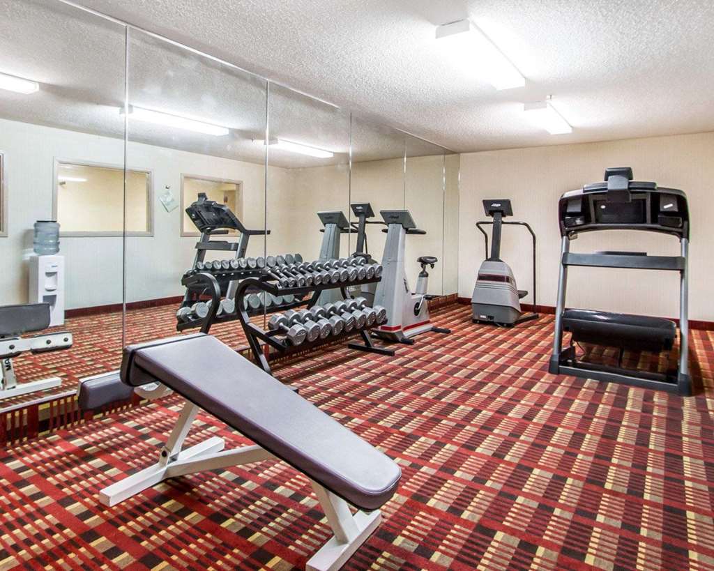 Quality Inn Marion - thumb 16