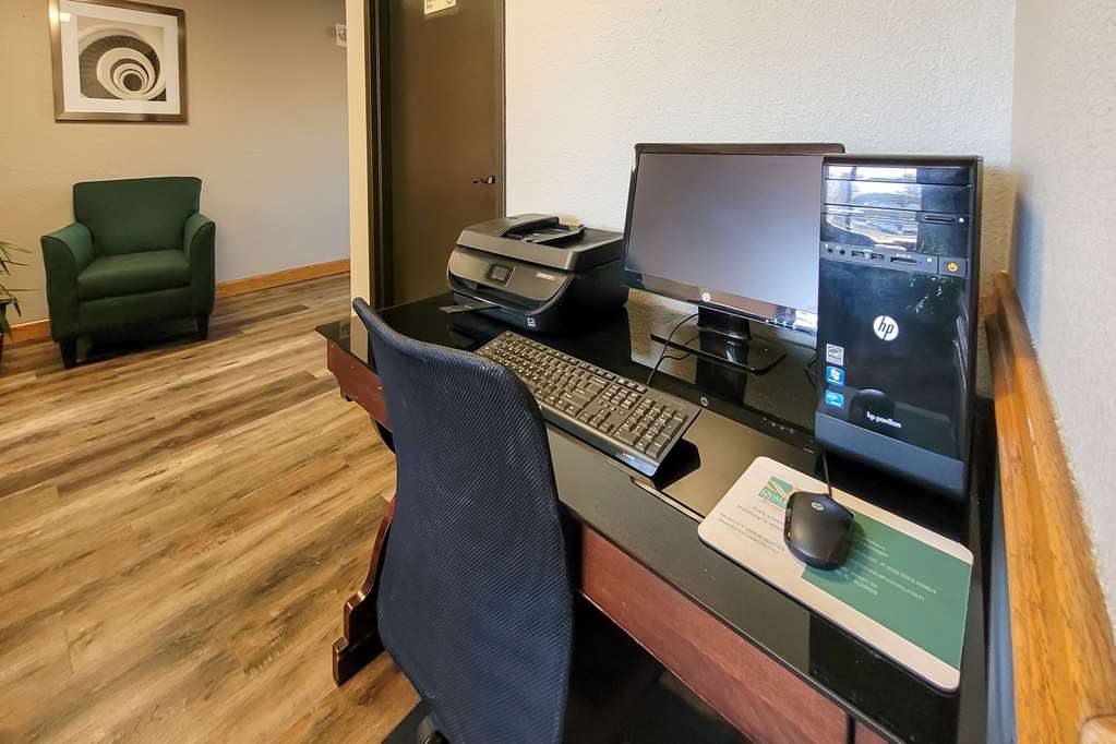 Quality Inn Marion - thumb 17
