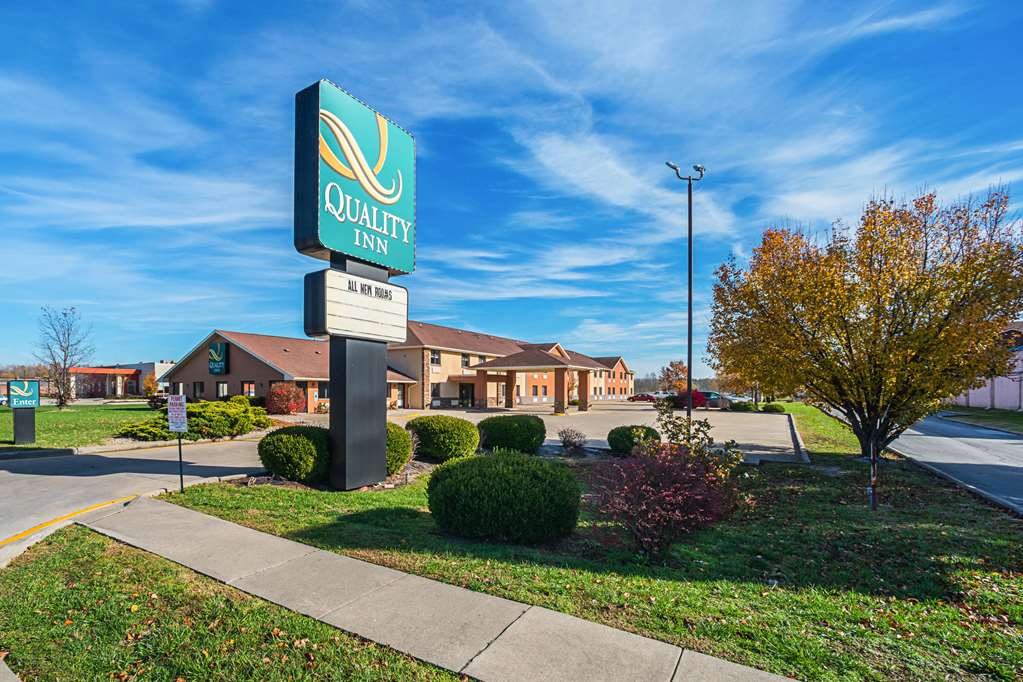 Quality Inn Carbondale - thumb 0