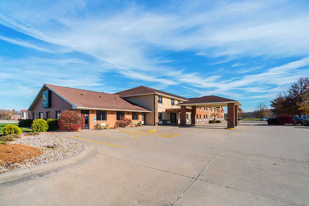 Quality Inn Carbondale - thumb 1