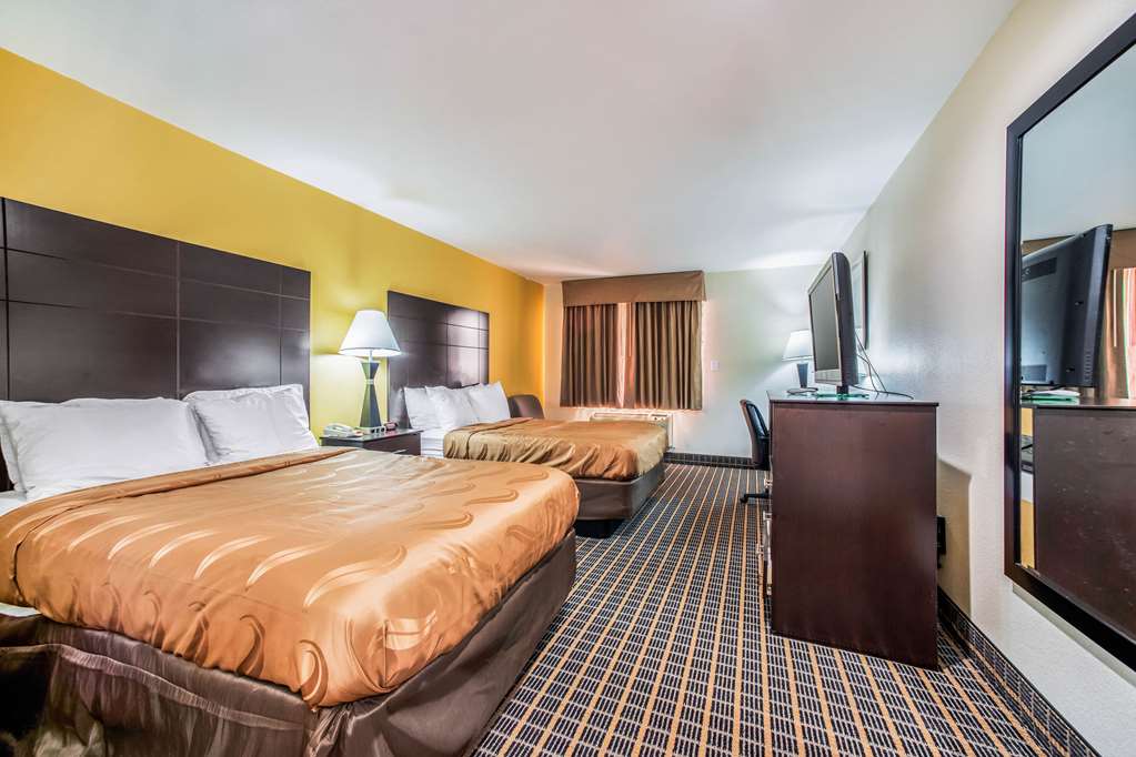 Quality Inn Carbondale - thumb 8