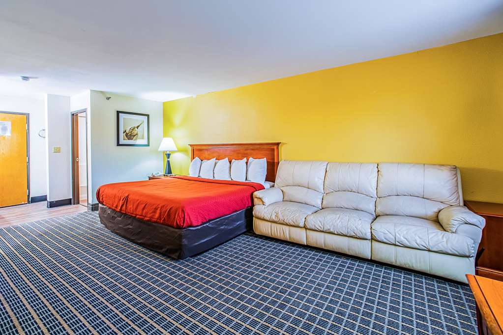 Quality Inn Carbondale - thumb 13