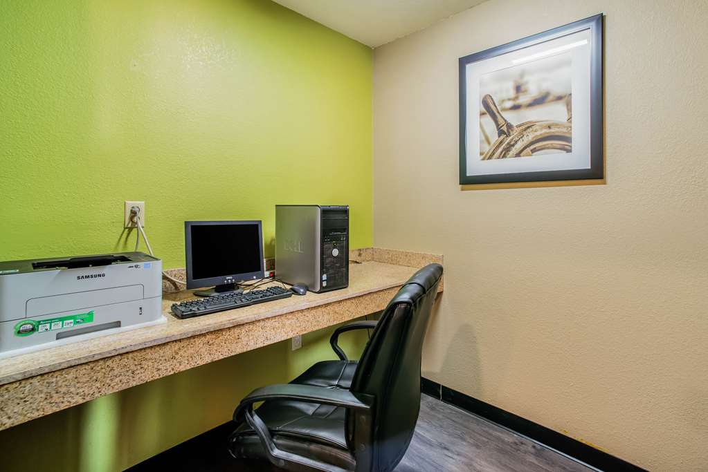 Quality Inn Carbondale - thumb 16