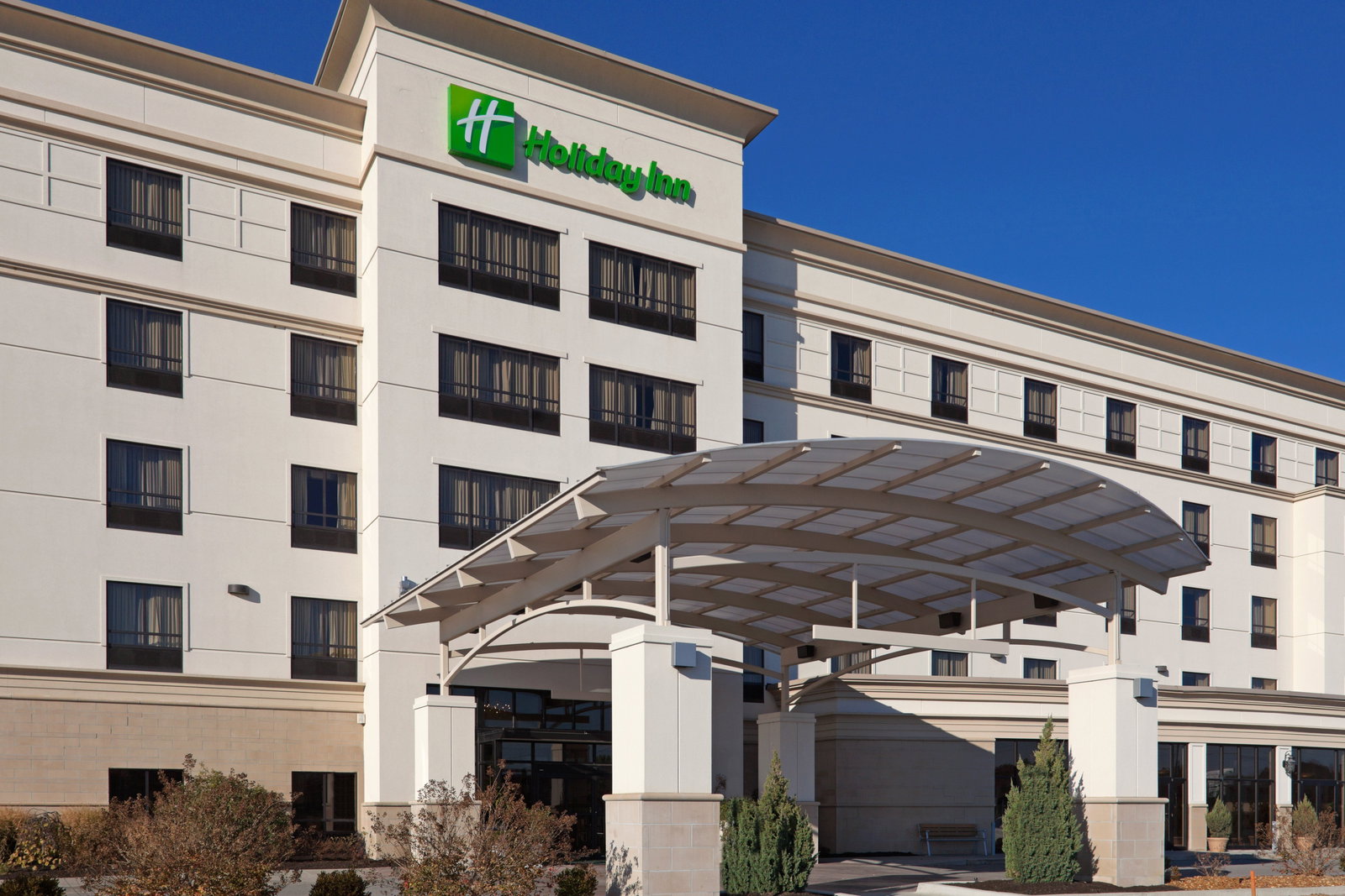 Holiday Inn Carbondale Conference Center - thumb 0