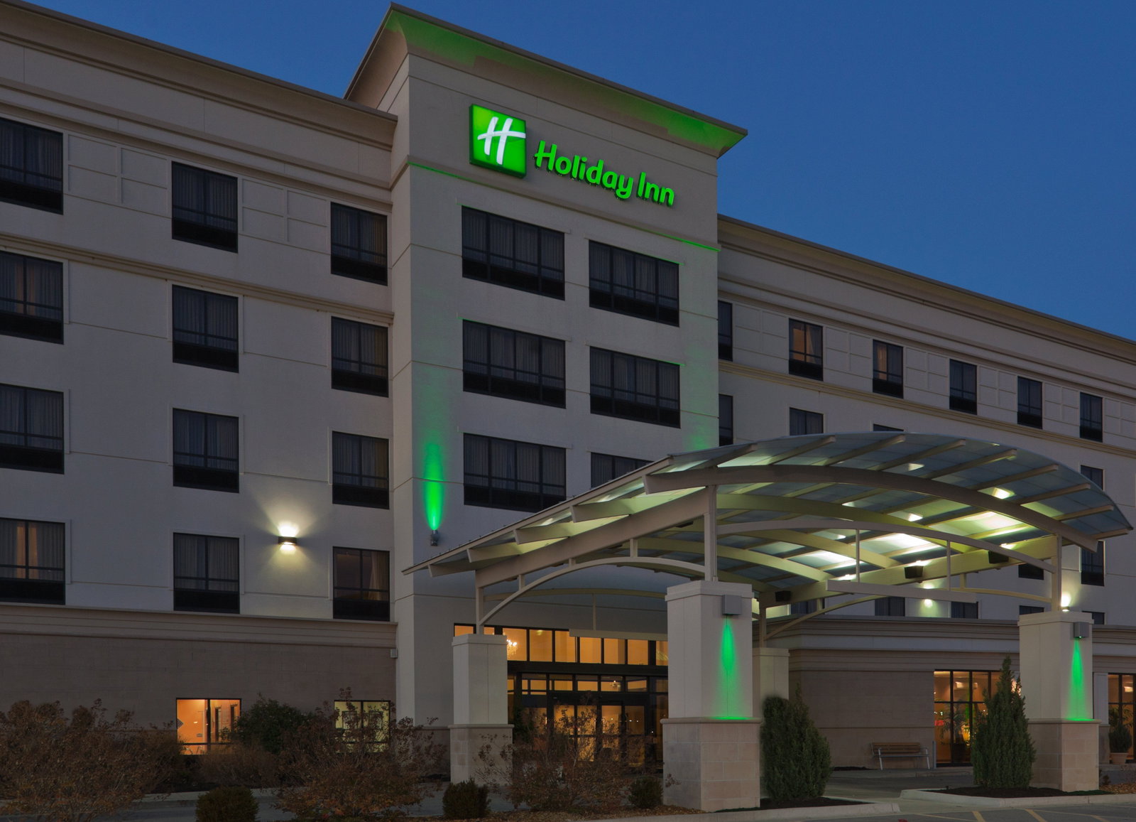 Holiday Inn Carbondale Conference Center - thumb 1