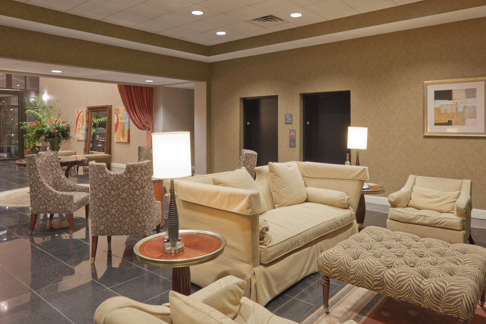 Holiday Inn Carbondale Conference Center - thumb 2