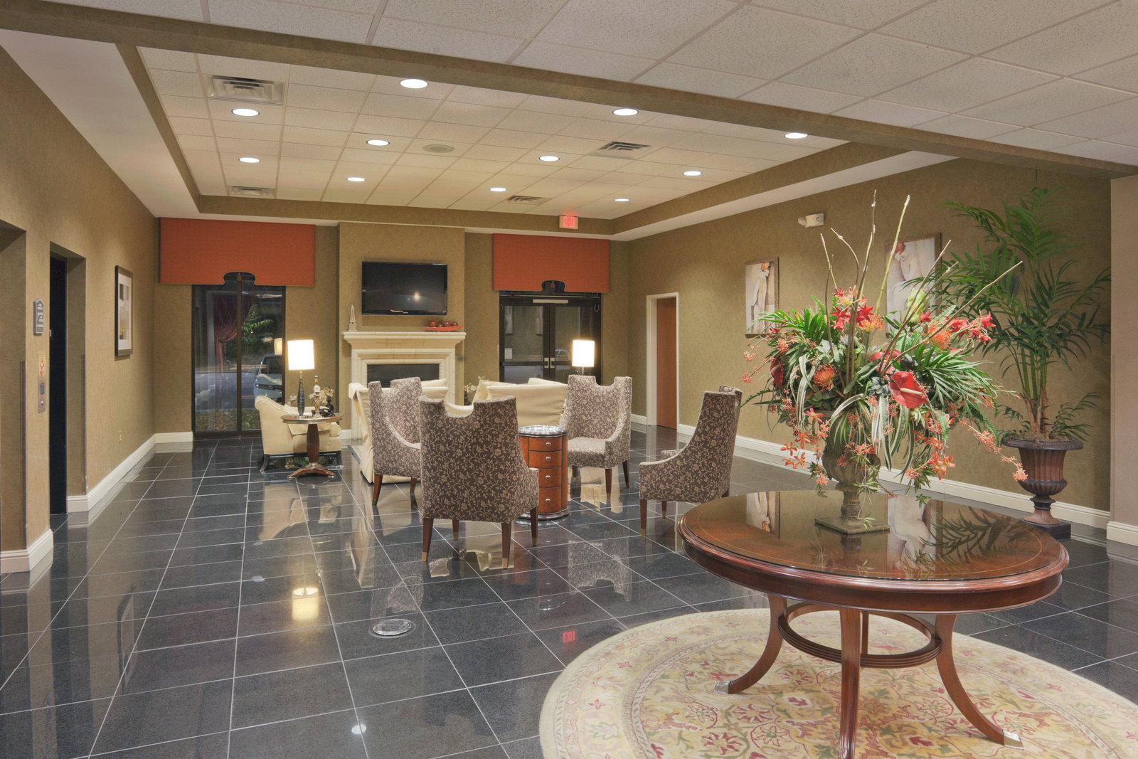 Holiday Inn Carbondale Conference Center - thumb 3
