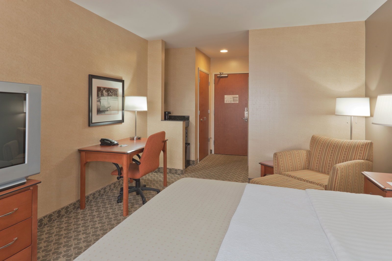 Holiday Inn Carbondale Conference Center - thumb 4
