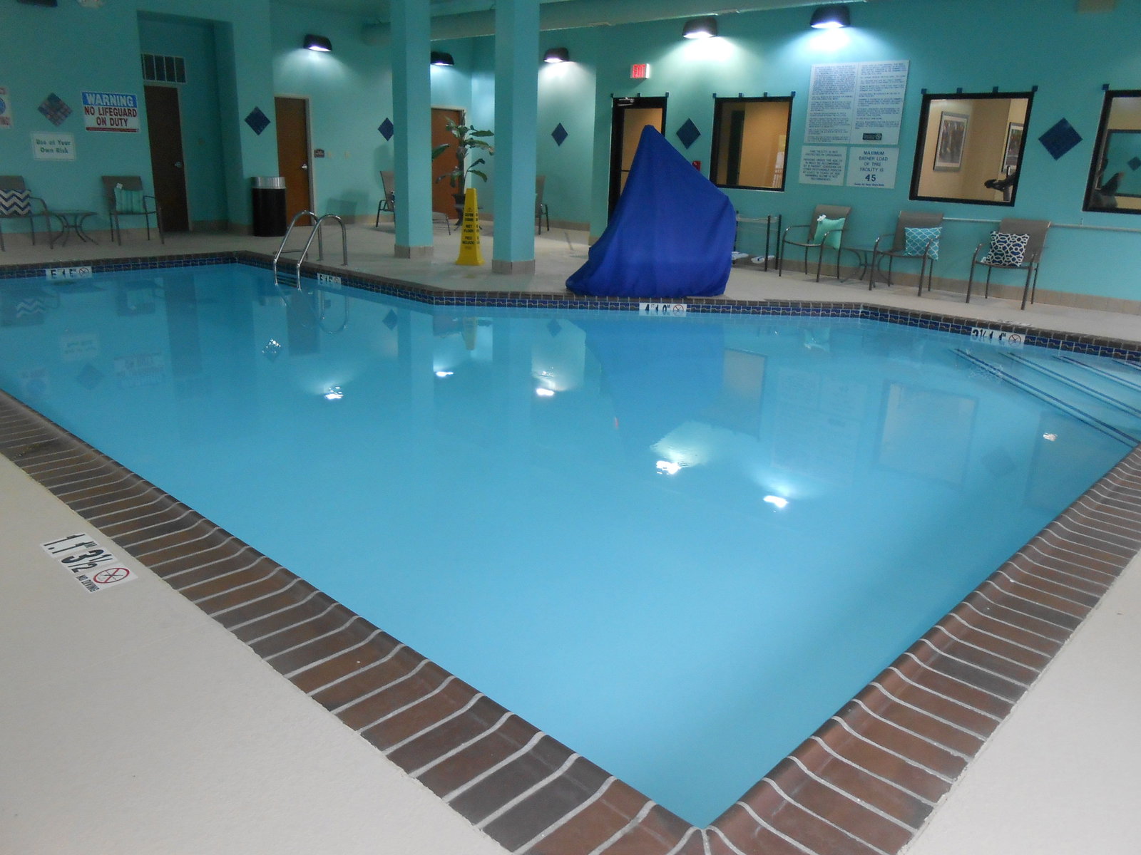 Holiday Inn Carbondale Conference Center - thumb 7