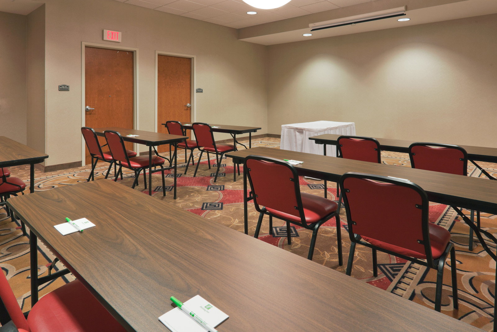 Holiday Inn Carbondale Conference Center - thumb 13