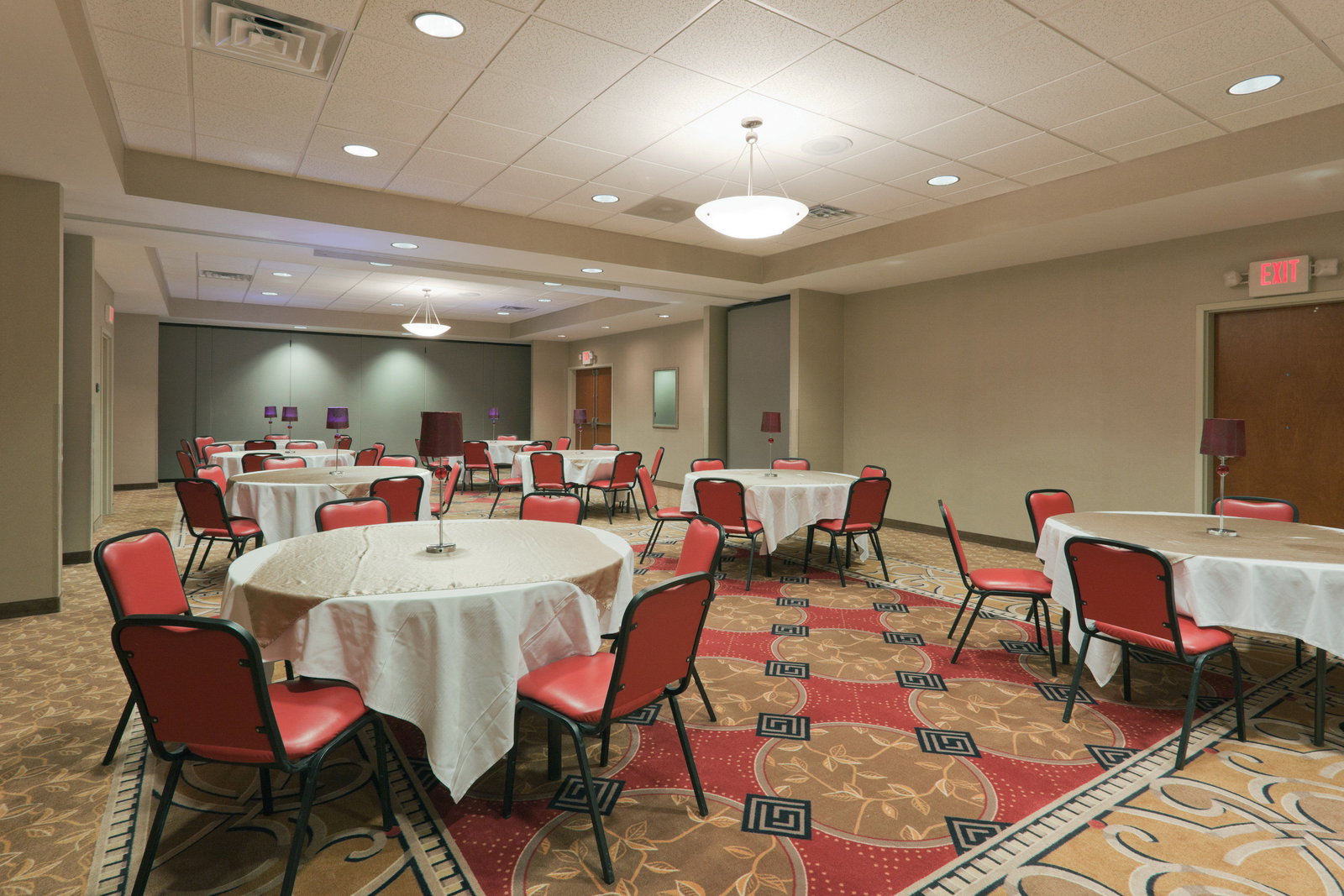 Holiday Inn Carbondale Conference Center - thumb 17