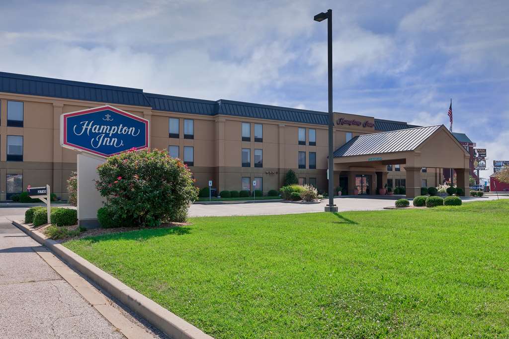 Hampton Inn Marion - thumb 0