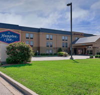 Hampton Inn Marion - Accommodation Missouri