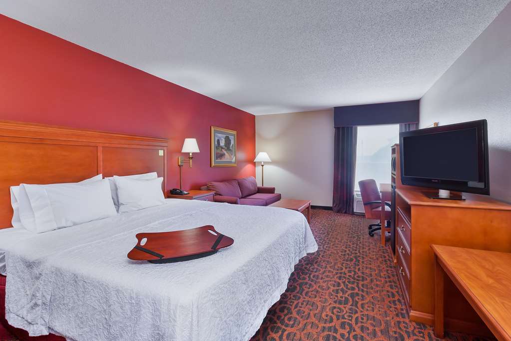Hampton Inn Marion - thumb 8